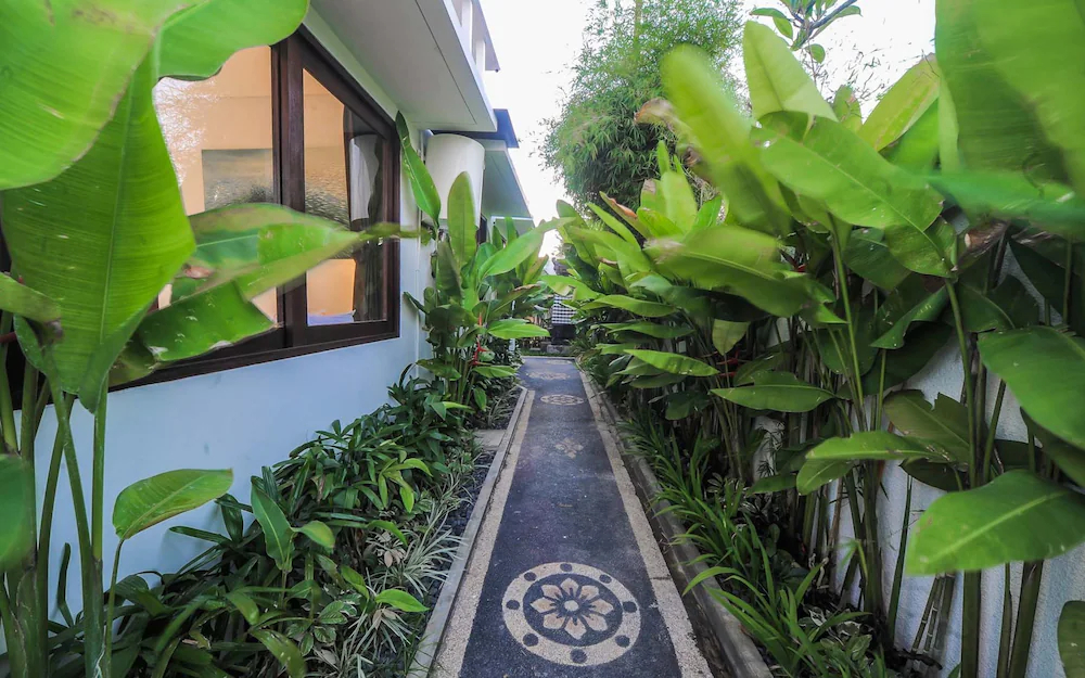 Villa Rindik