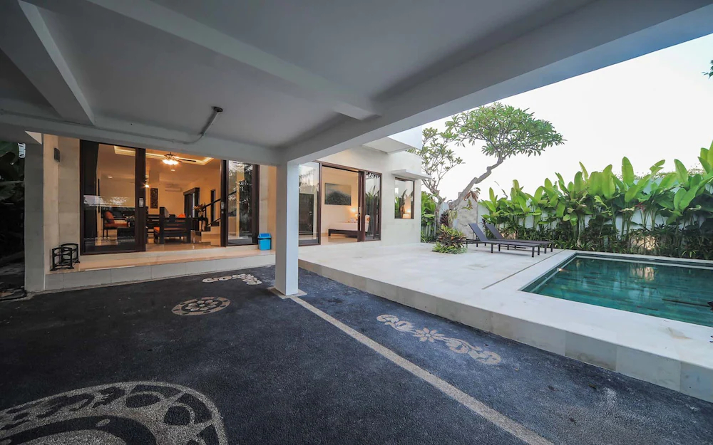 Villa Rindik