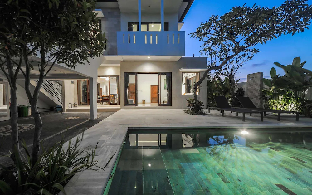 Villa Rindik