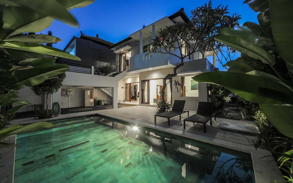 Villa Rindik