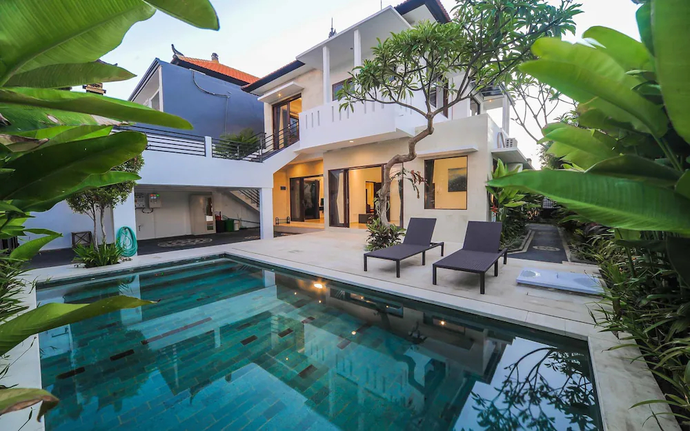 Villa Rindik