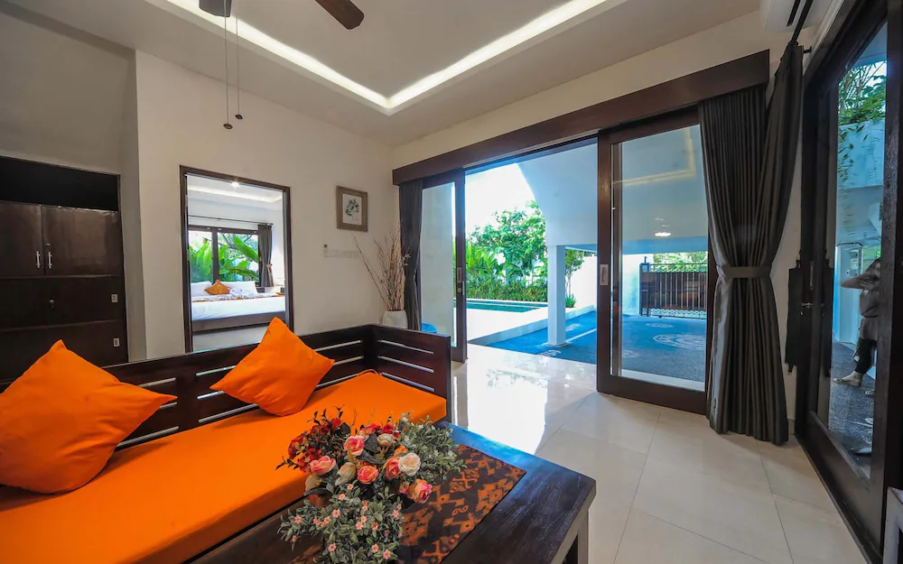 Villa Rindik