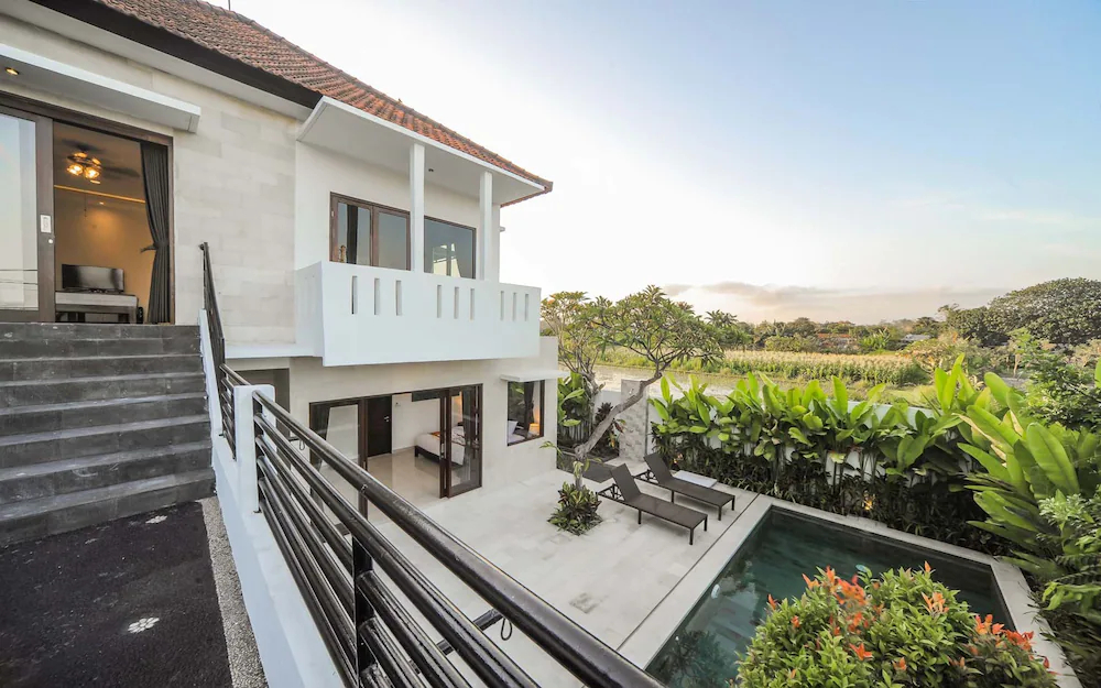 Villa Rindik