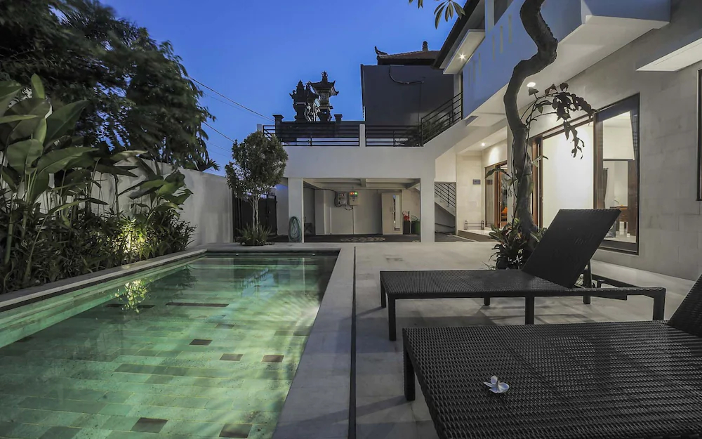 Villa Rindik