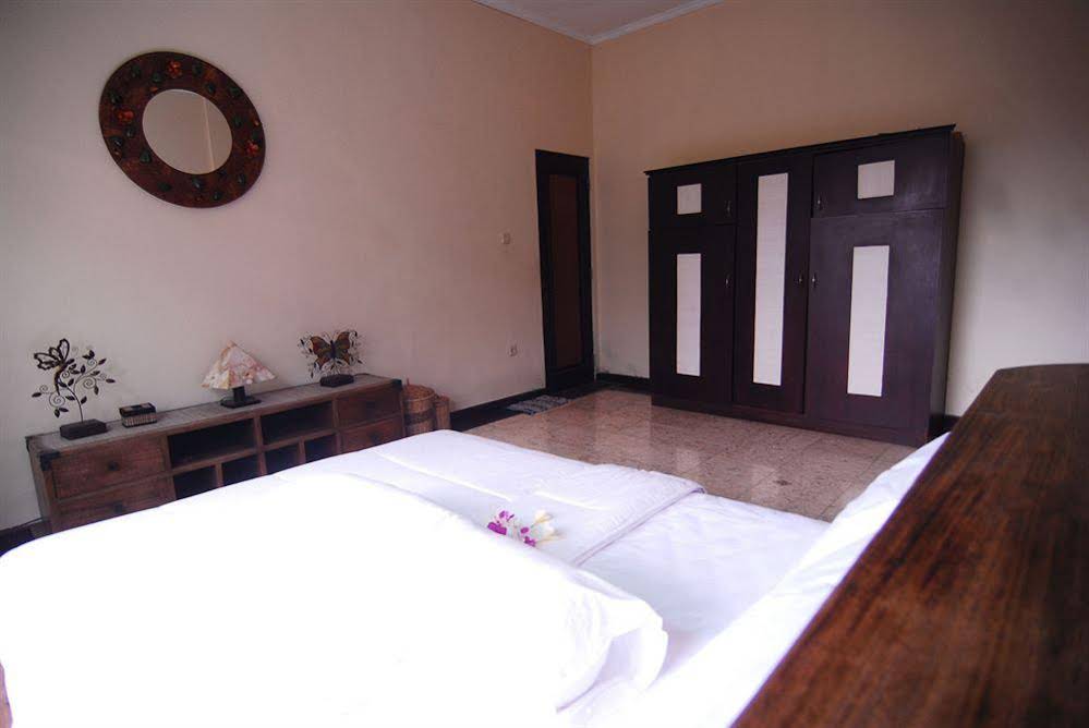 Villa Rumah Badung
