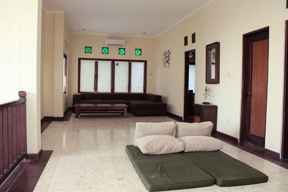 Villa Rumah Badung