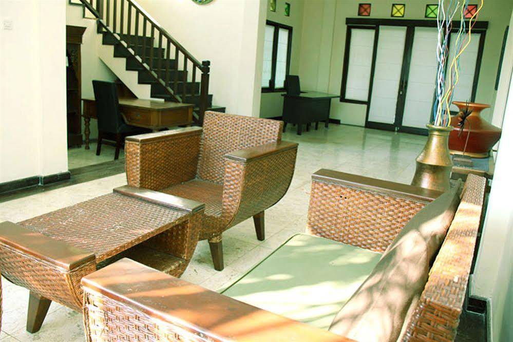 Villa Rumah Badung