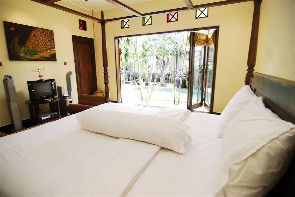 Villa Rumah Badung