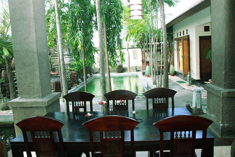 Villa Rumah Badung