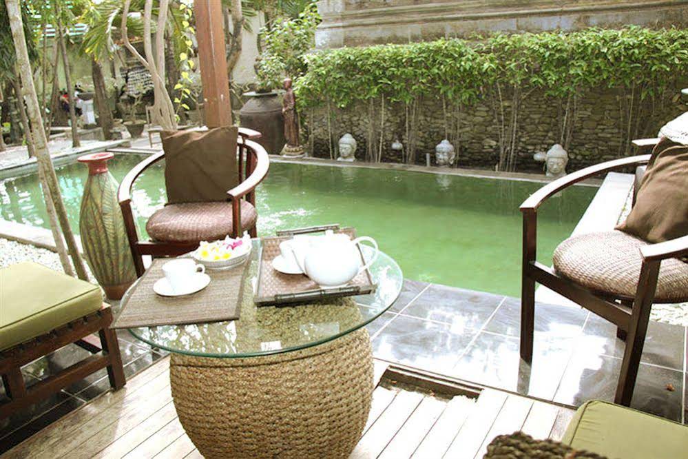 Villa Rumah Badung