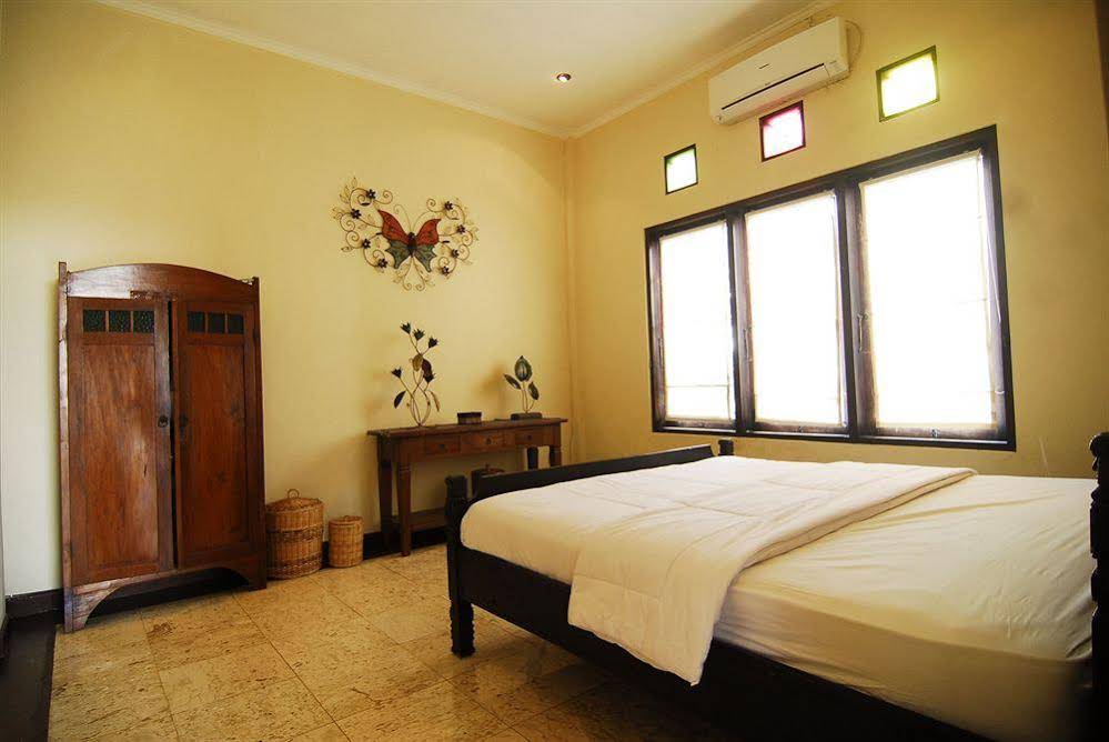 Villa Rumah Badung