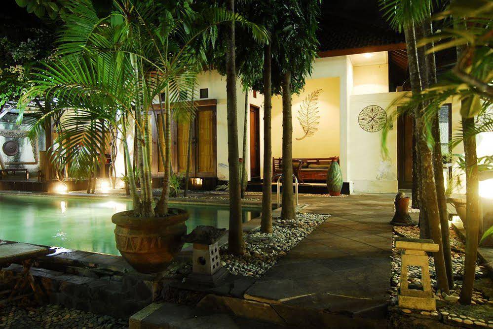 Villa Rumah Badung