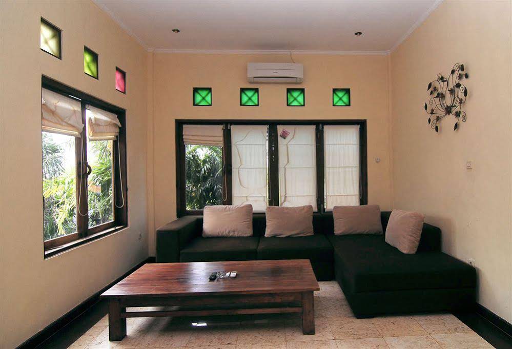 Villa Rumah Badung