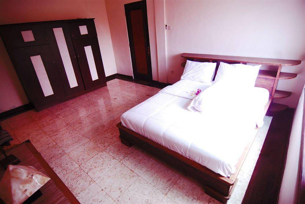 Villa Rumah Badung