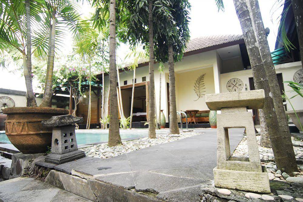Villa Rumah Badung