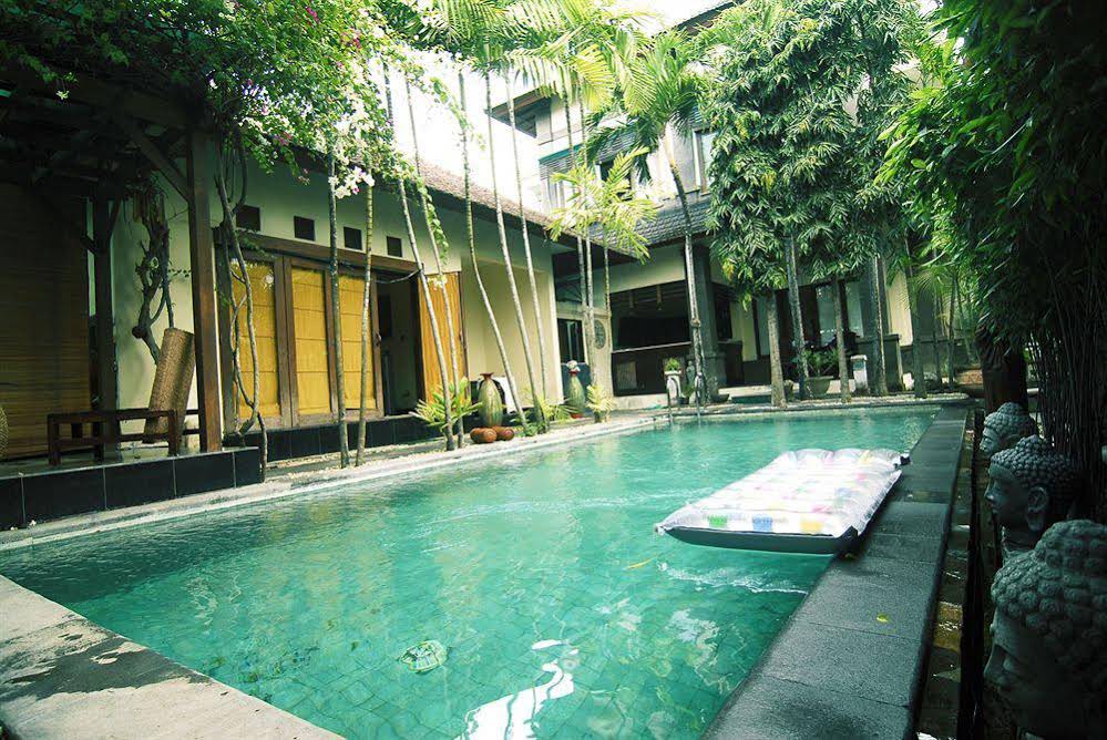Villa Rumah Badung