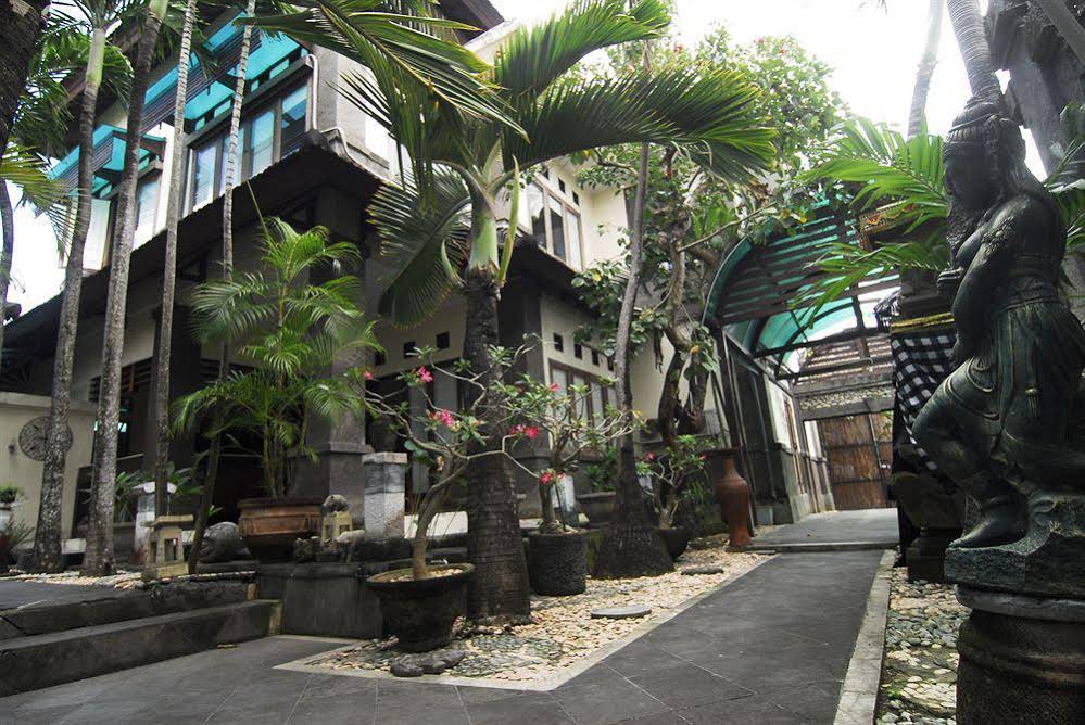 Villa Rumah Badung