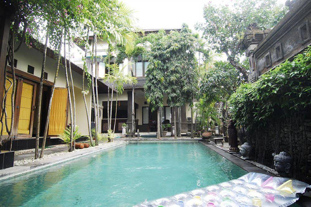 Villa Rumah Badung