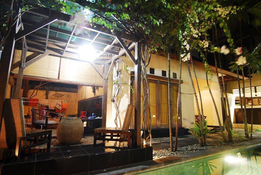 Villa Rumah Badung