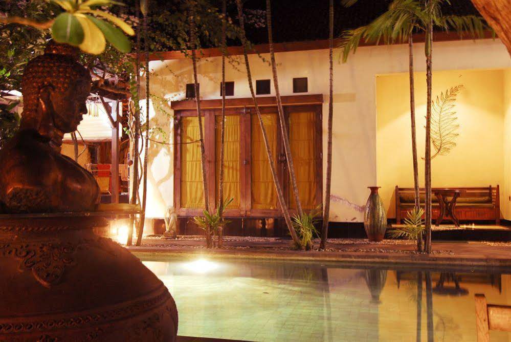 Villa Rumah Badung