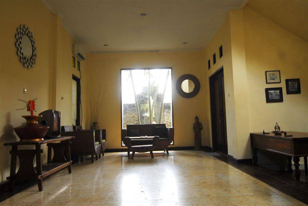 Villa Rumah Badung