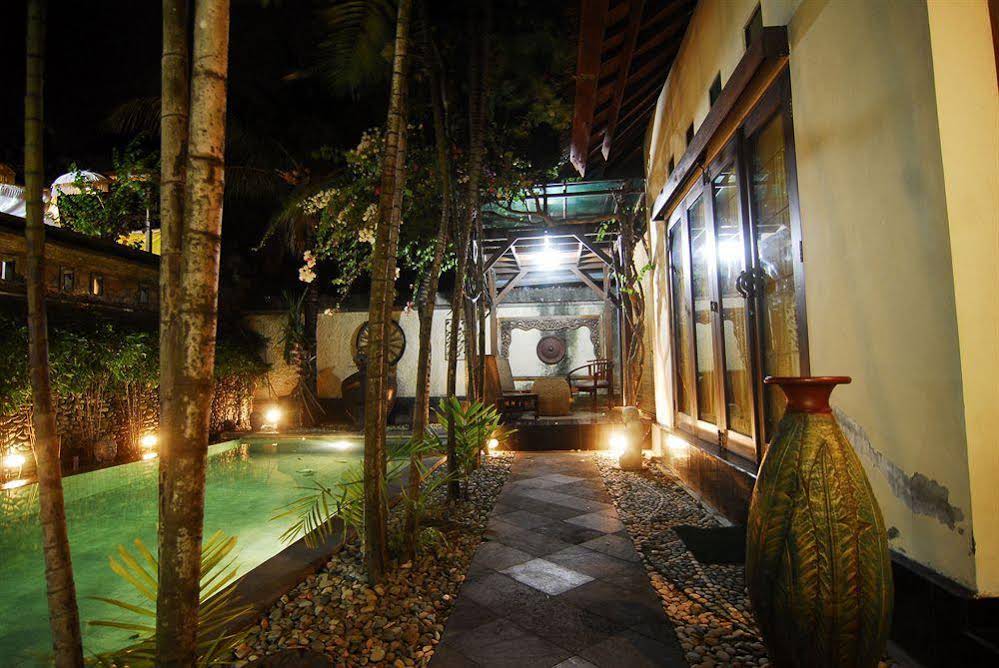 Villa Rumah Badung
