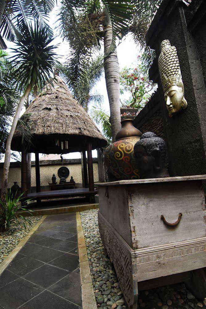 Villa Rumah Badung