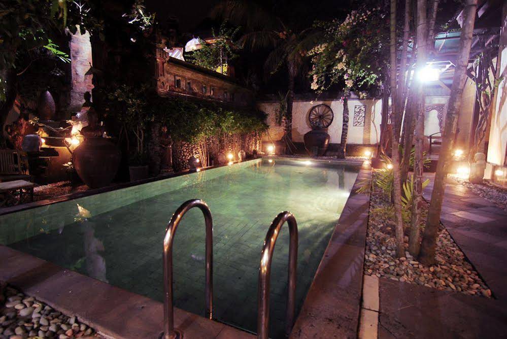 Villa Rumah Badung