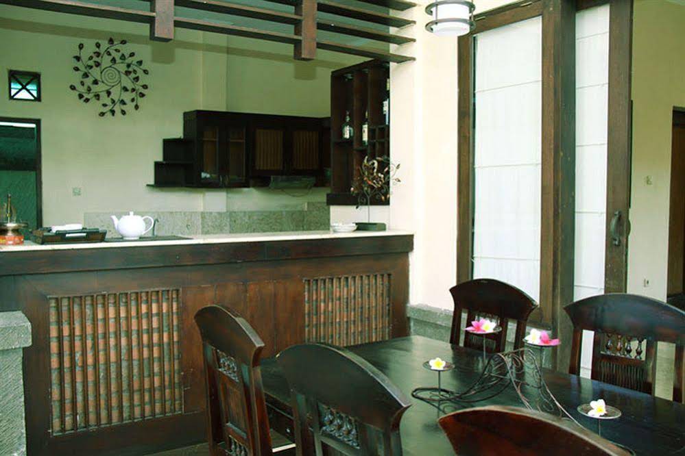 Villa Rumah Badung
