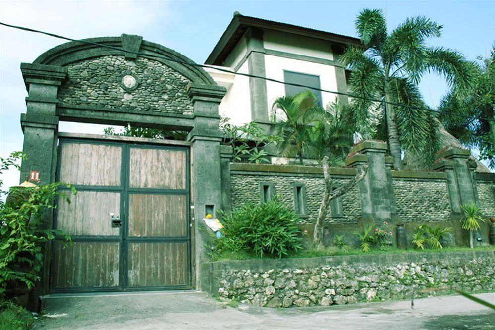 Villa Rumah Badung