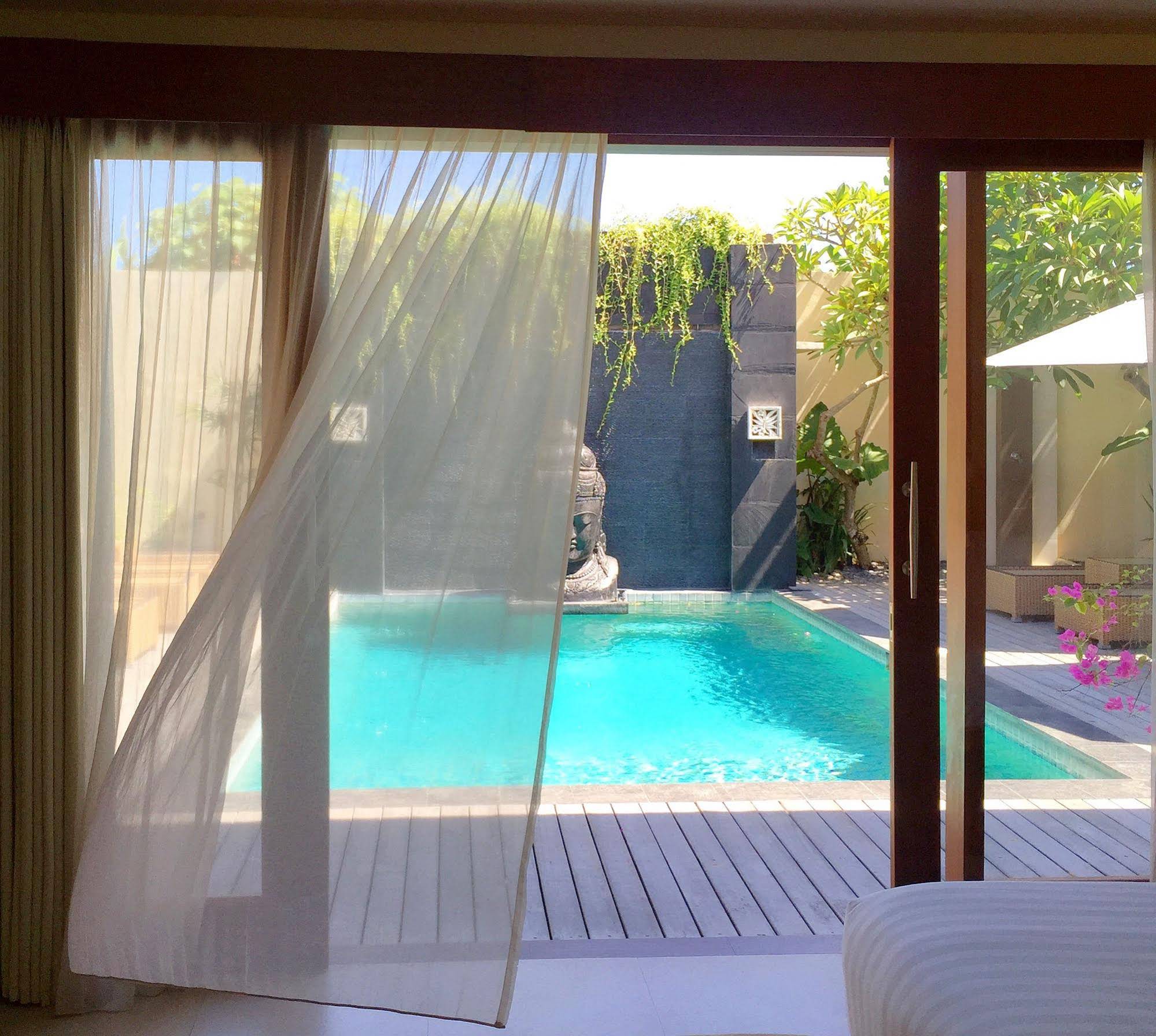 Villa Seriska Dua Sanur Bali