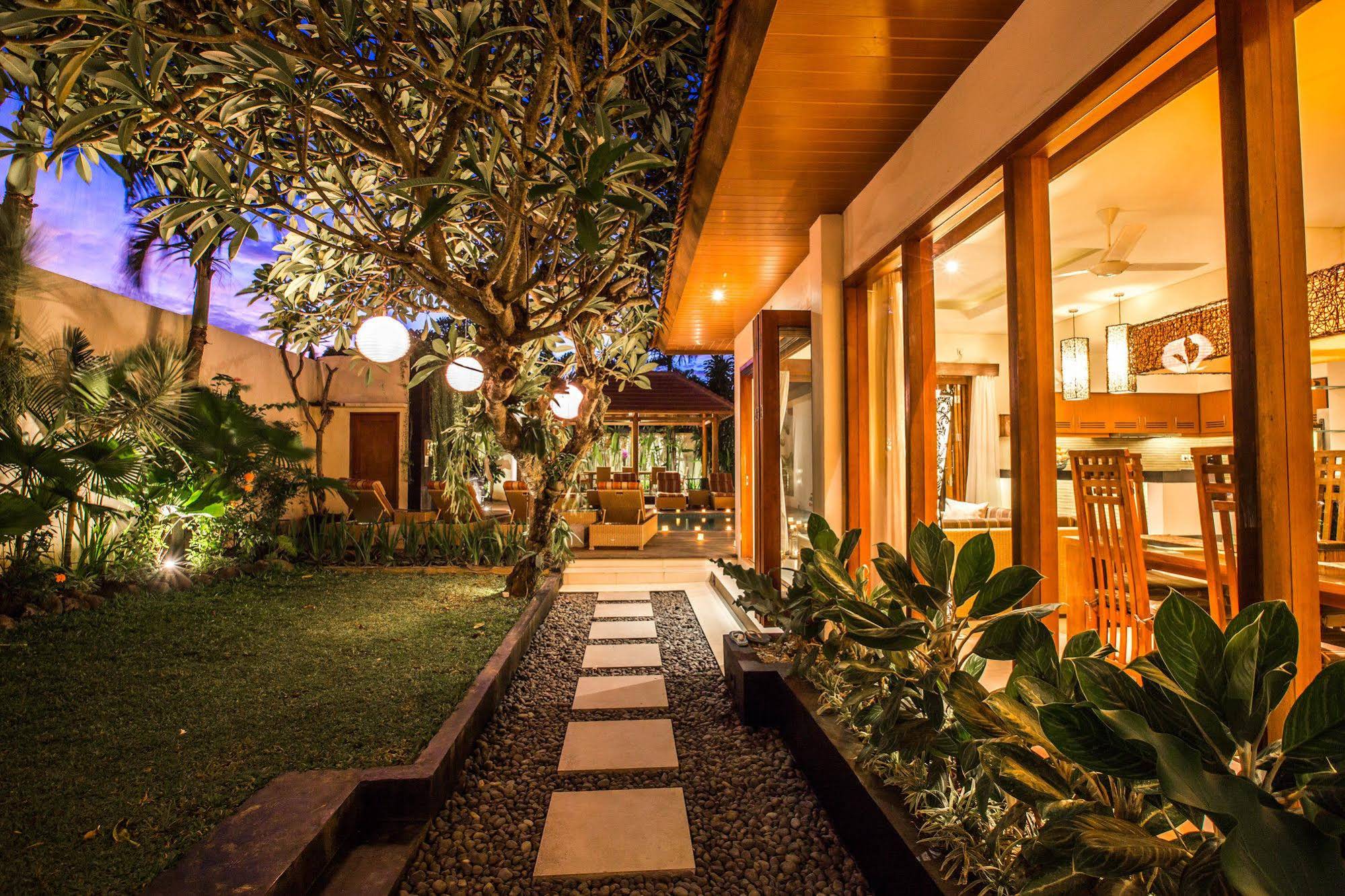 Villa Seriska Dua Sanur Bali