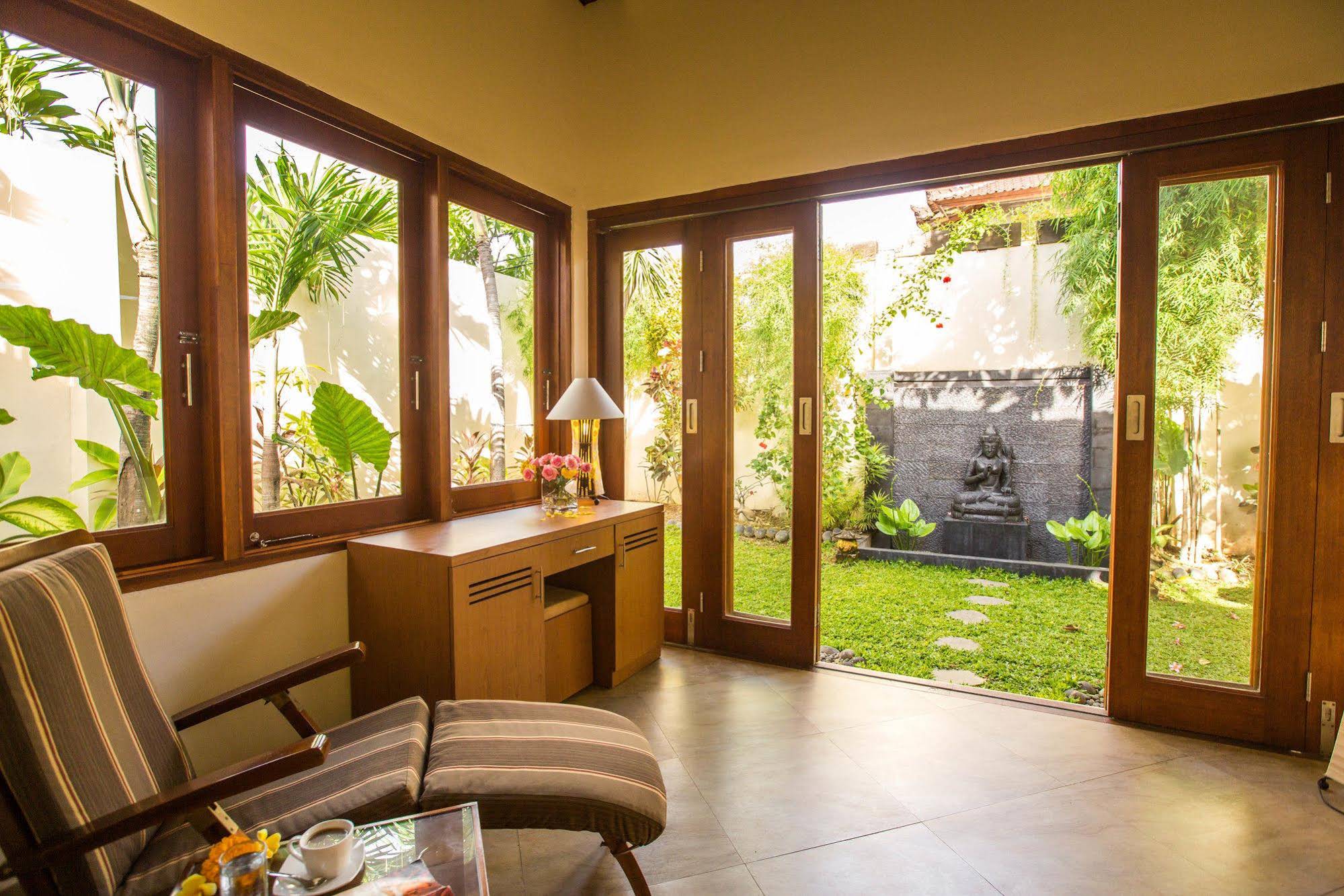 Villa Seriska Dua Sanur Bali