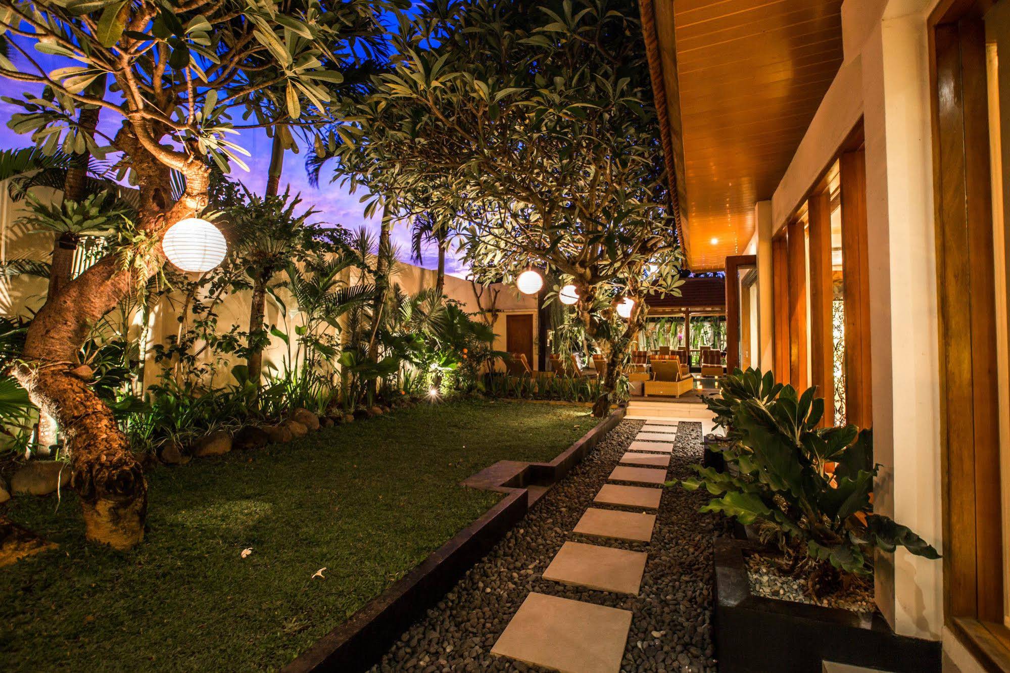 Villa Seriska Dua Sanur Bali