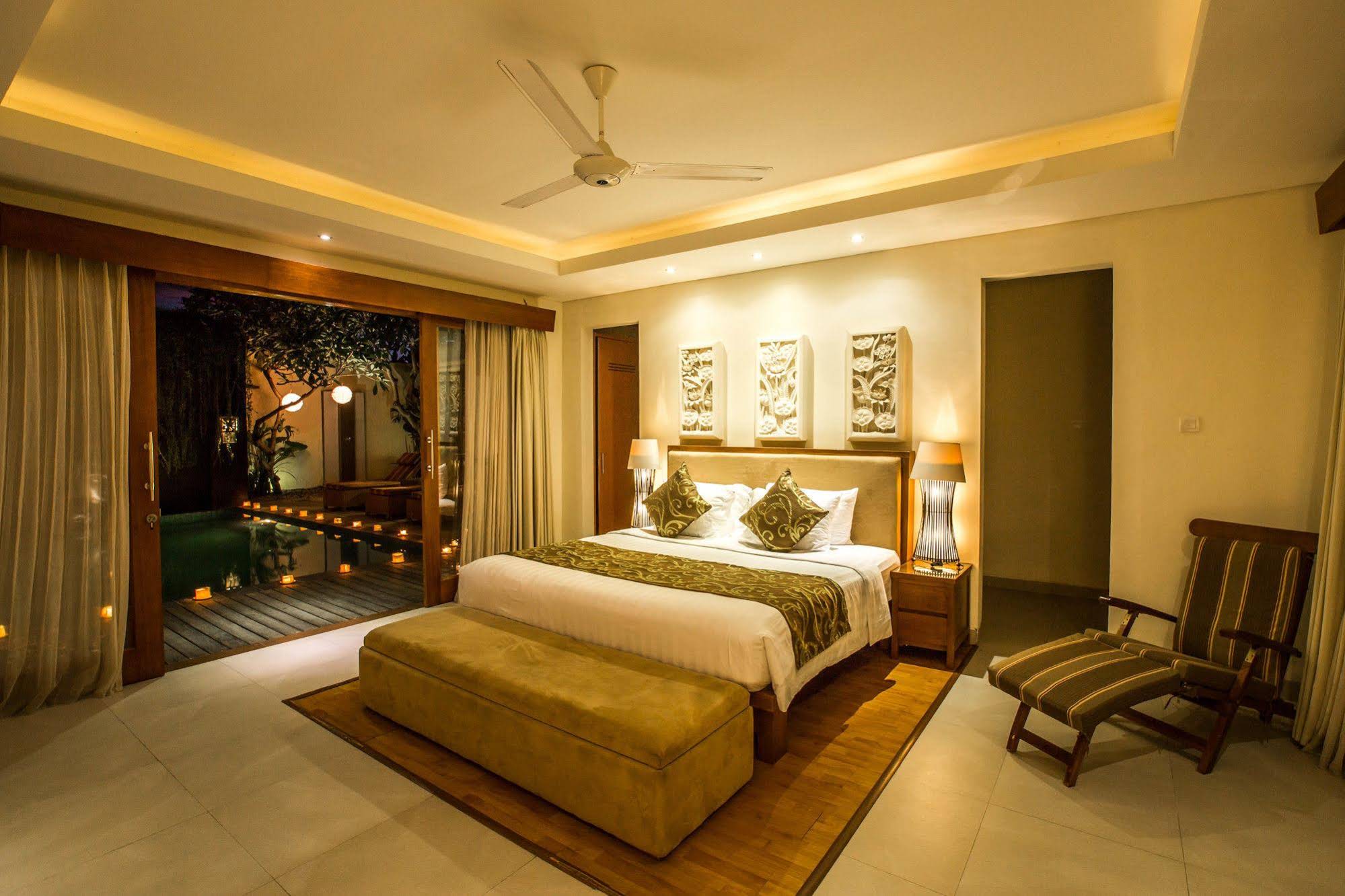 Villa Seriska Dua Sanur Bali
