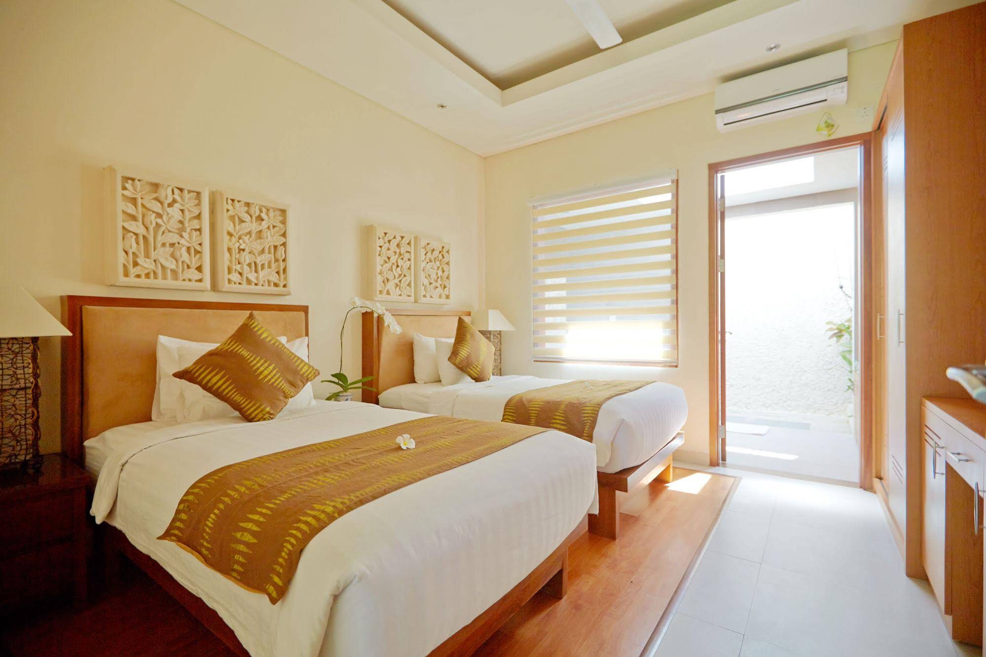 Villa Seriska Dua Sanur Bali
