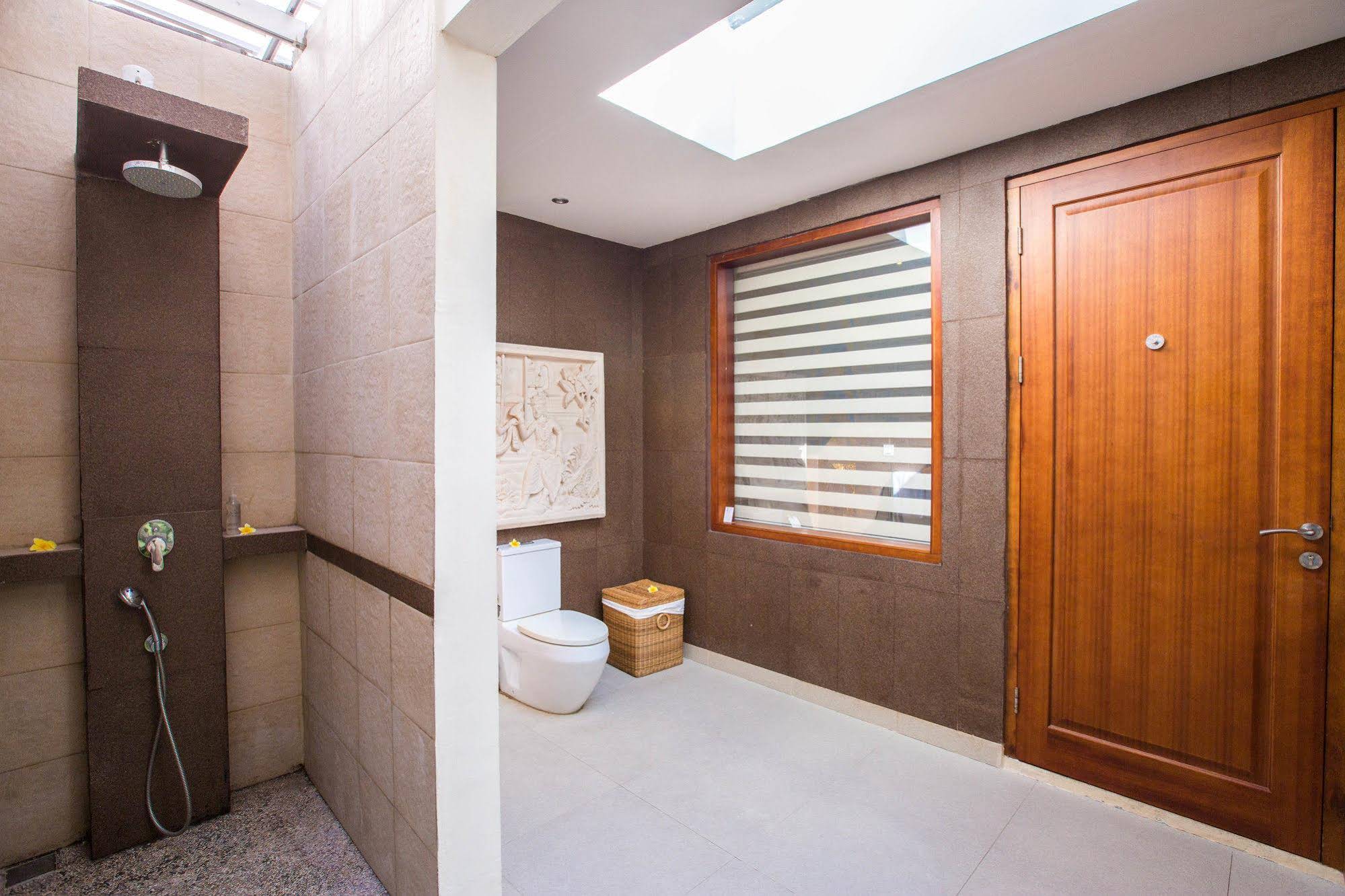 Villa Seriska Dua Sanur Bali