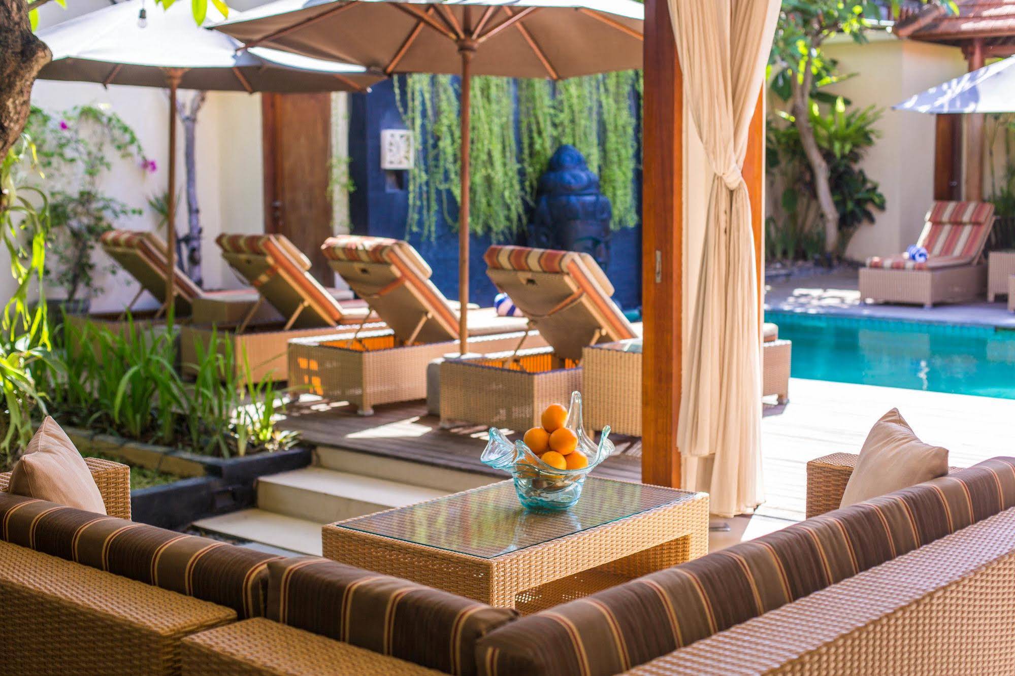 Villa Seriska Dua Sanur Bali