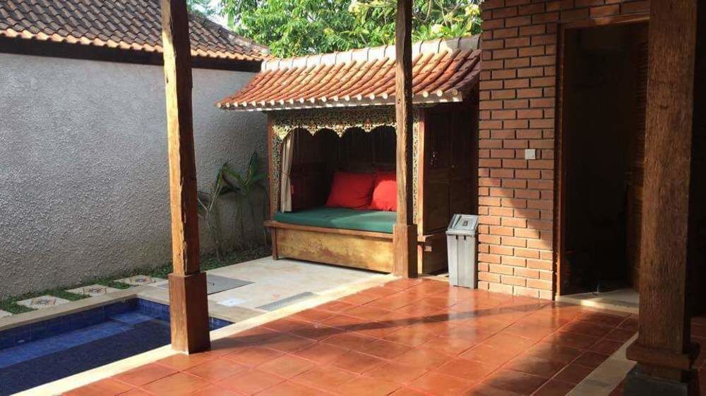 Villa Sia