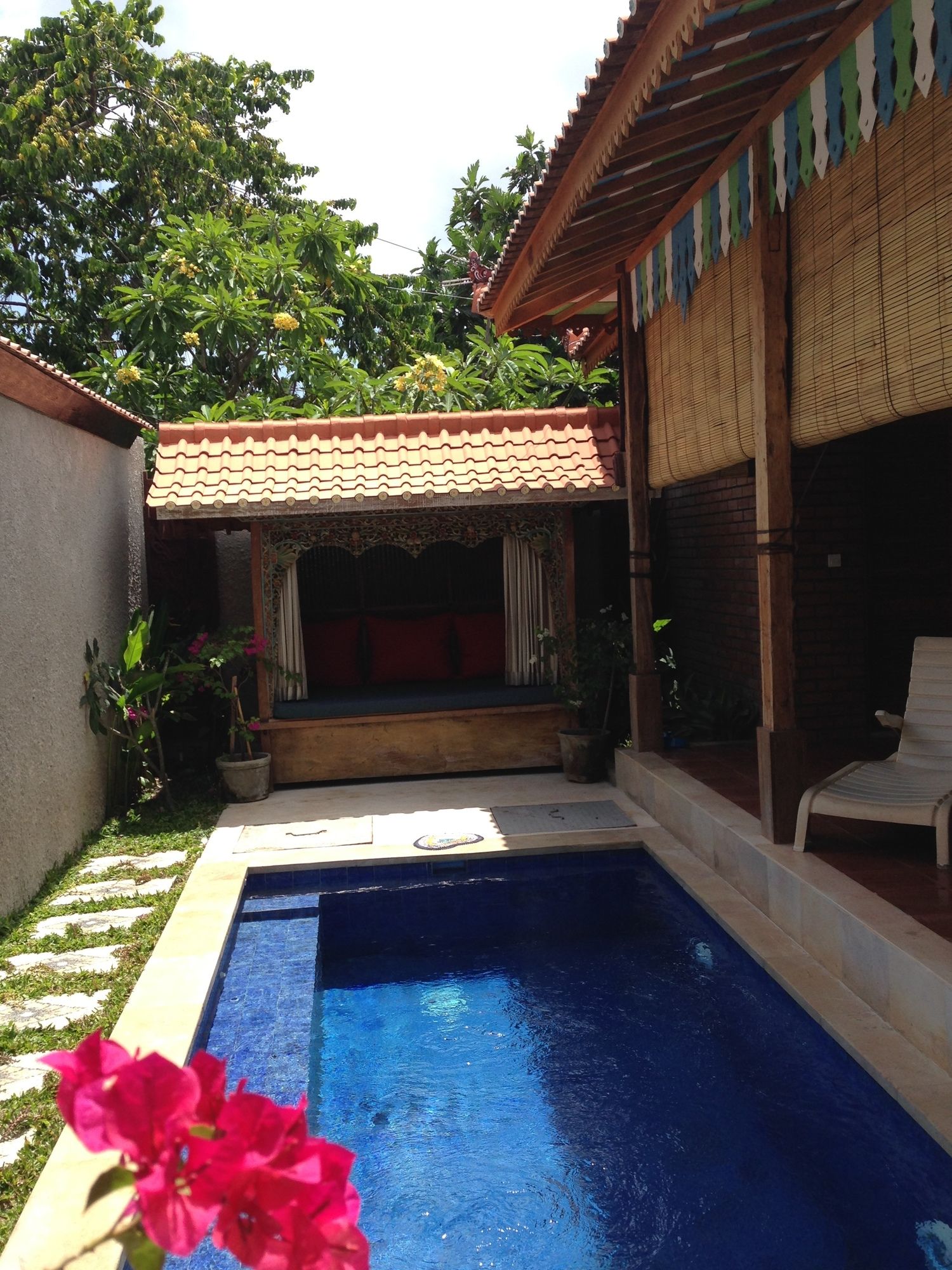 Villa Sia