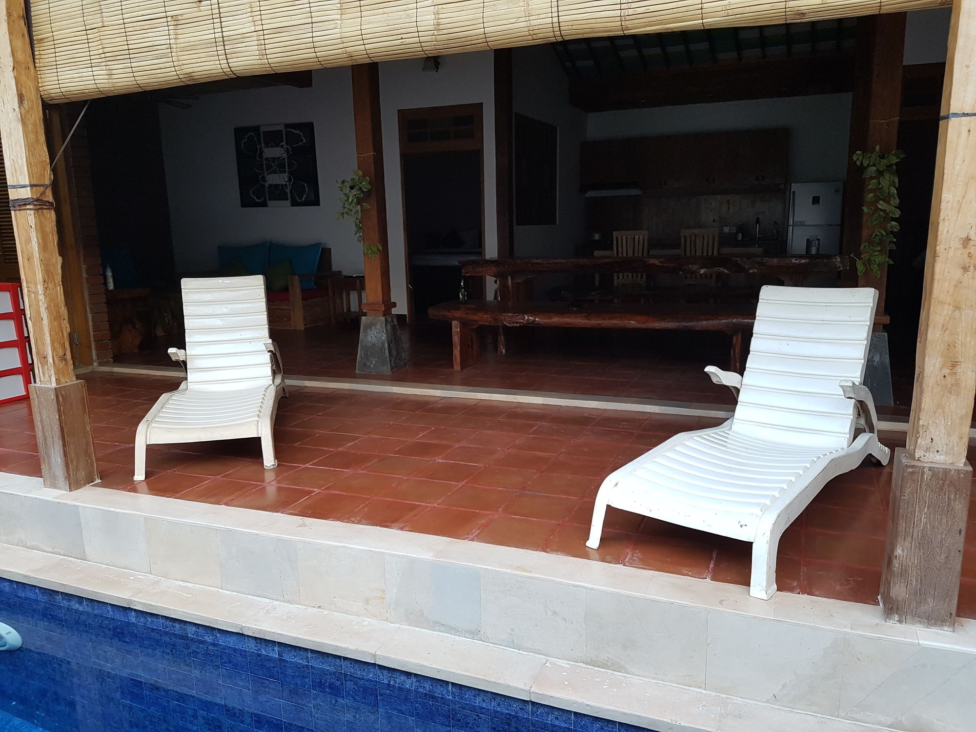 Villa Sia