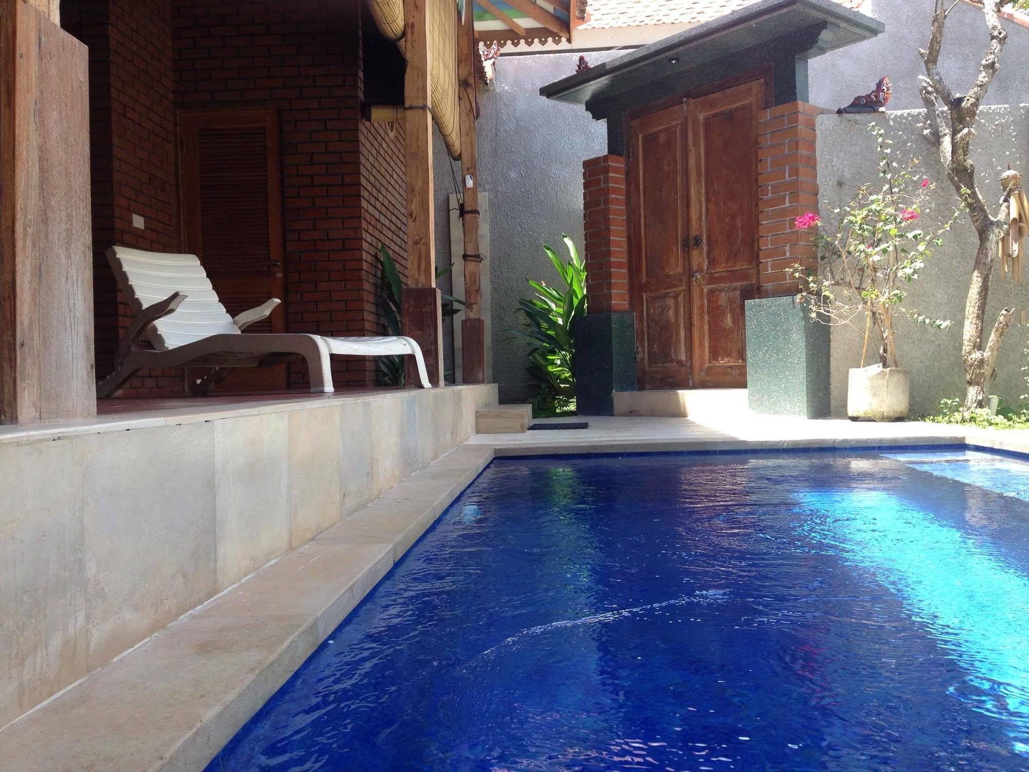 Villa Sia