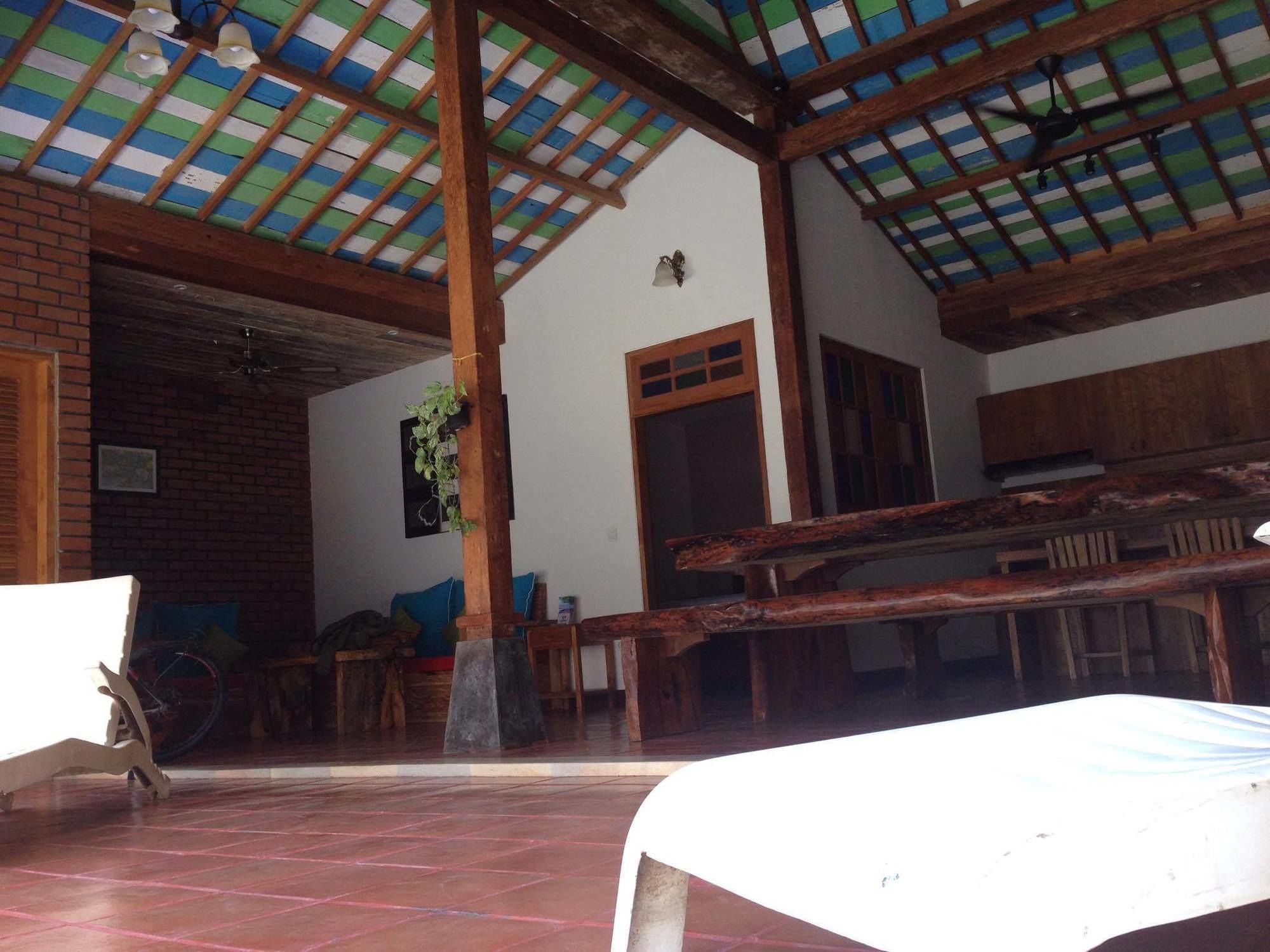Villa Sia