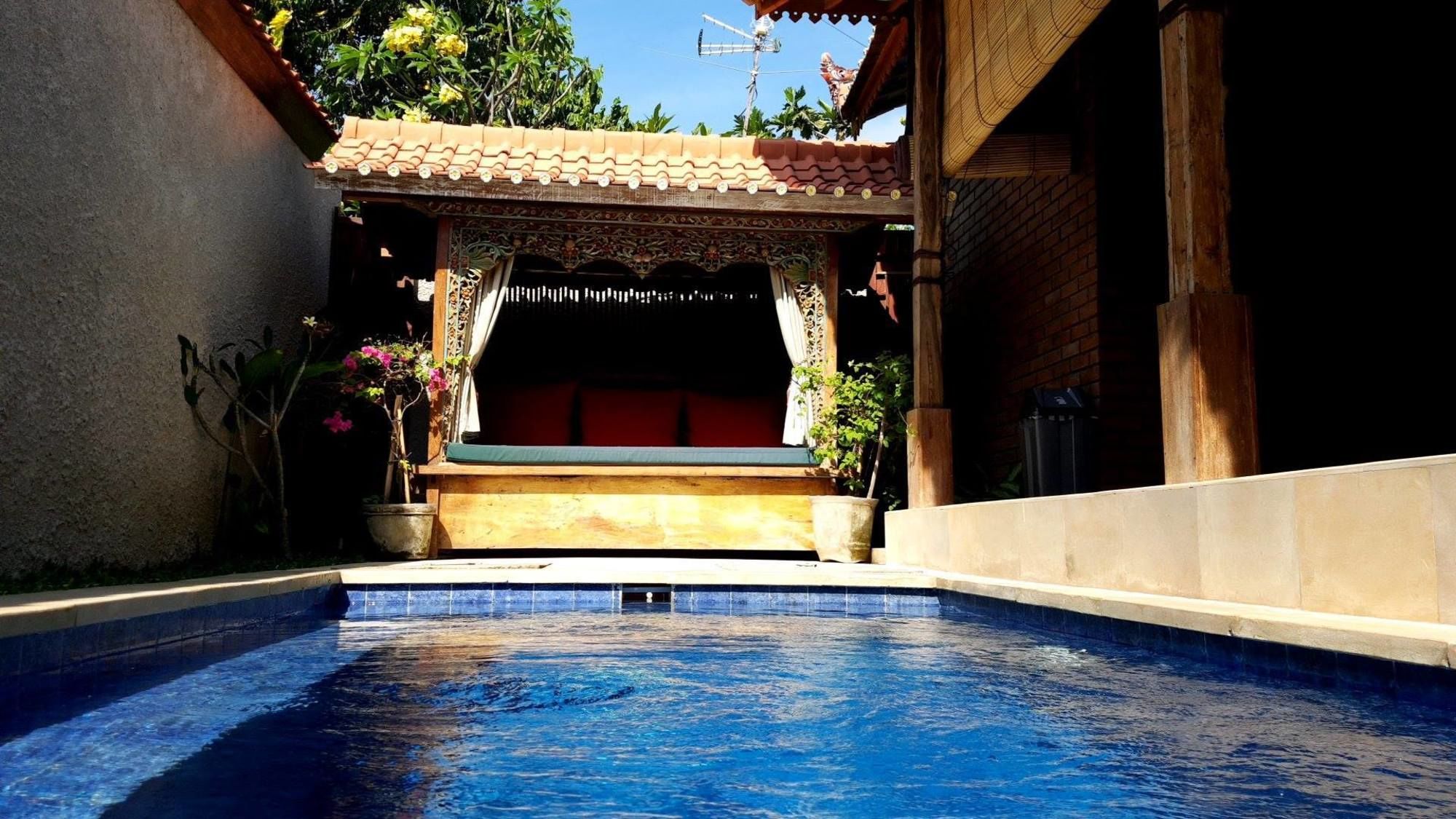 Villa Sia