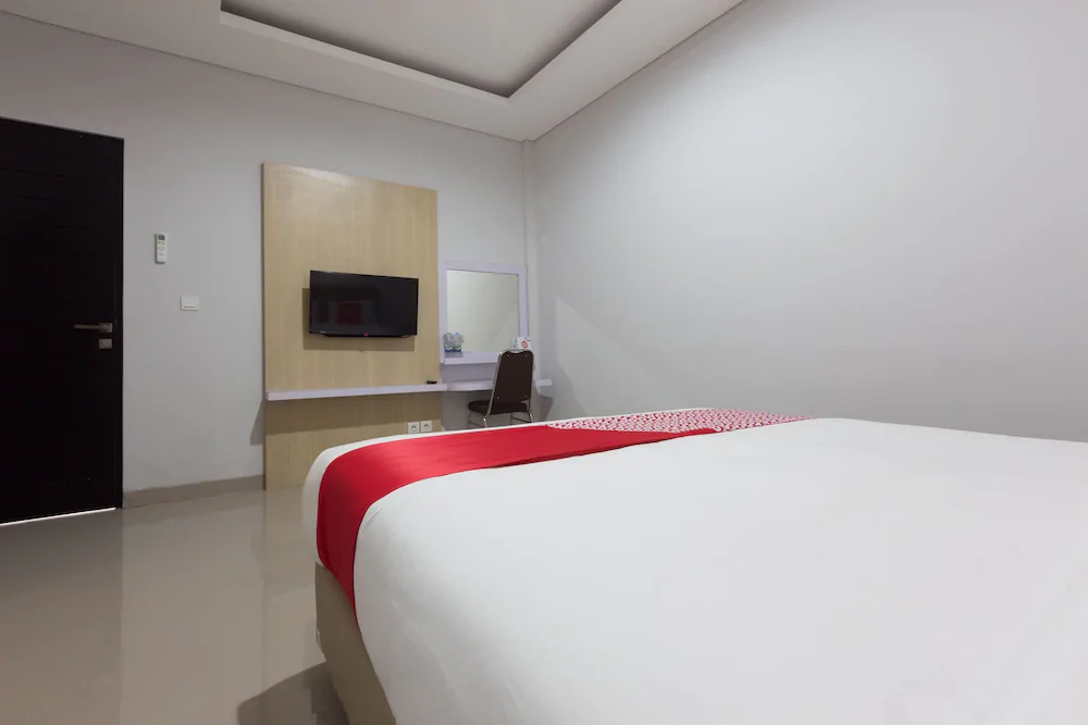 Vrindavan Residence by OYO Rooms