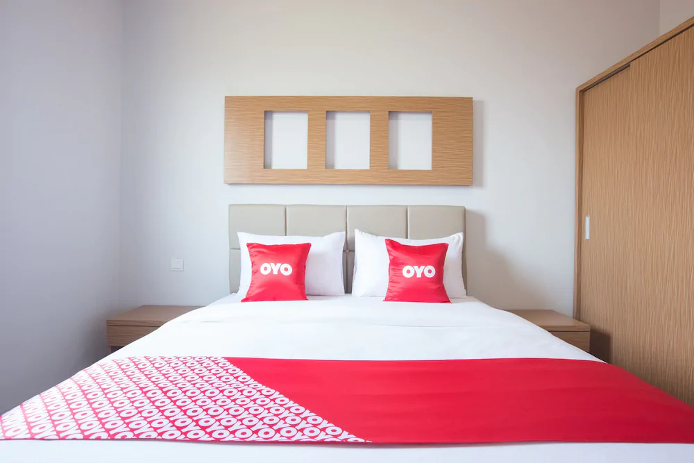 Vrindavan Residence by OYO Rooms