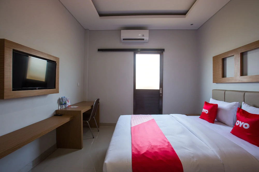 Vrindavan Residence by OYO Rooms