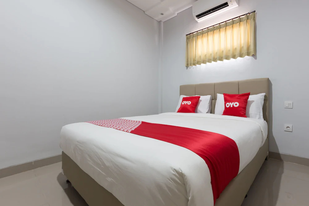 Vrindavan Residence by OYO Rooms