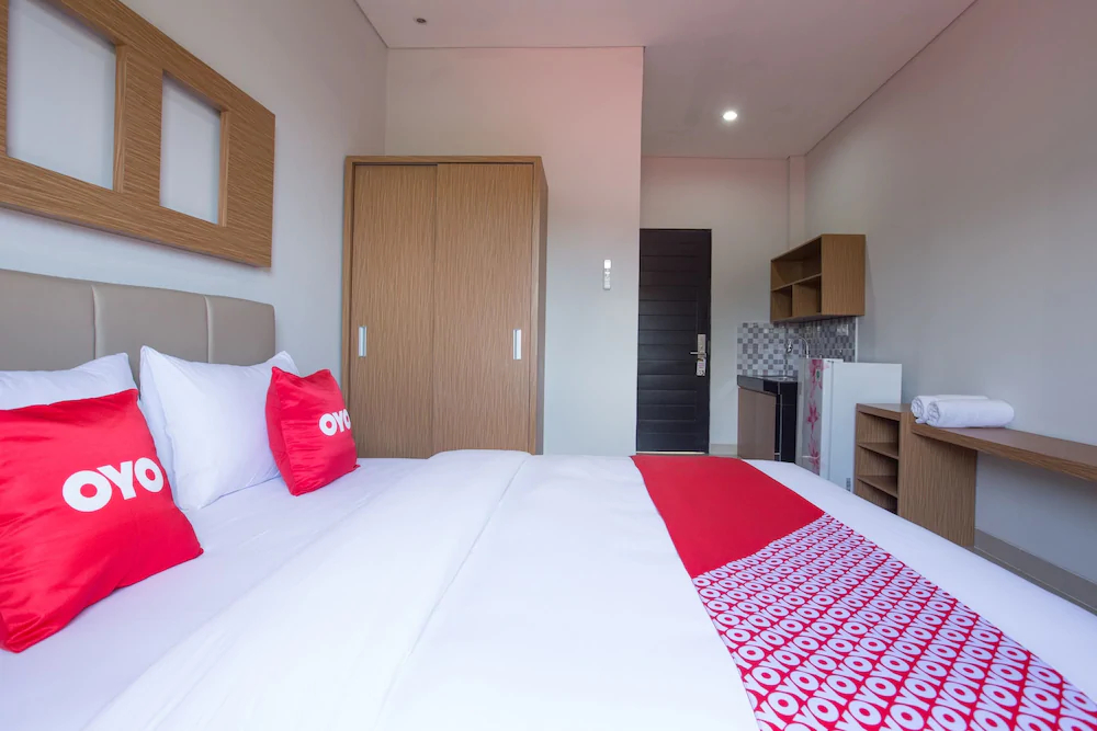 Vrindavan Residence by OYO Rooms