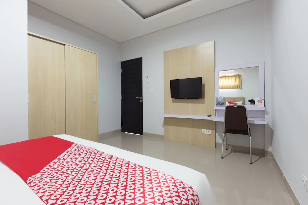 Vrindavan Residence by OYO Rooms